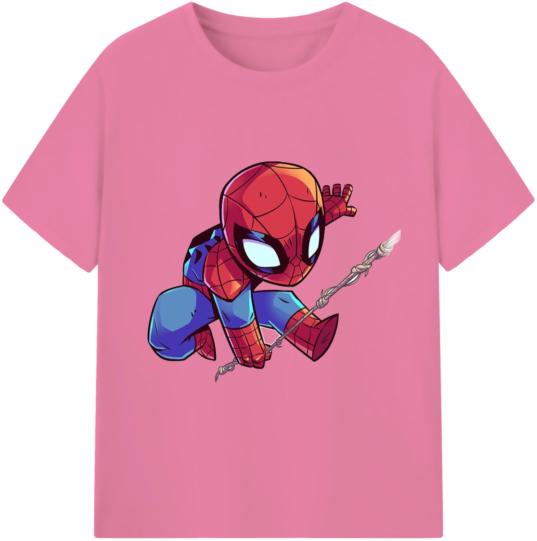 （画像用） アベンジャーズ The Avengers 綿100％半袖Tシャツ（フロントプリント）